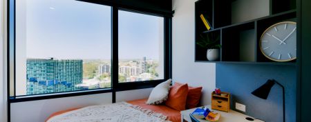 Studio Deluxe Riverview - Photo 3