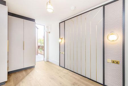 Bronze Foundry House, Edith Row SW6 - Photo 3