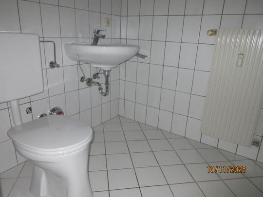 Hessenplatz/Dinghoferstr.55/2/11: Hübsche, zentral gelegene Kleinwohnung, 1 Raum, 35,60m2, separate, ablösefreie Küche,2.Liftstock - Foto 1