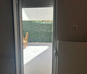 Studio/Γκαρσονιέρα για ενοικίαση Βάρνα (Συκιές) - Photo 3