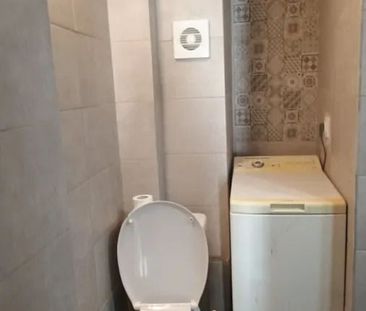 Studio/Γκαρσονιέρα για ενοικίαση Αγία Σοφία (Κέντρο Θεσσαλονίκης) - Photo 1