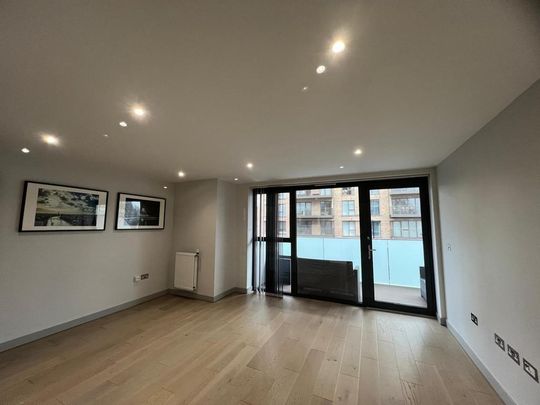 1 bedroom flat to rent - Photo 1