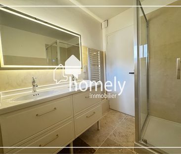 Appartement Eguilles 3 pièce(s) 49 m2, - Photo 6