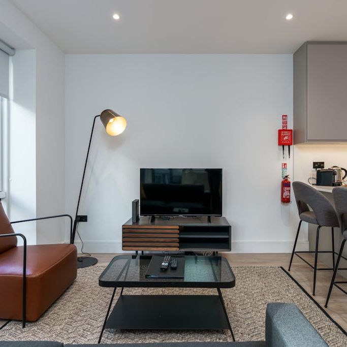 Lime Street, Dublin - Photo 1