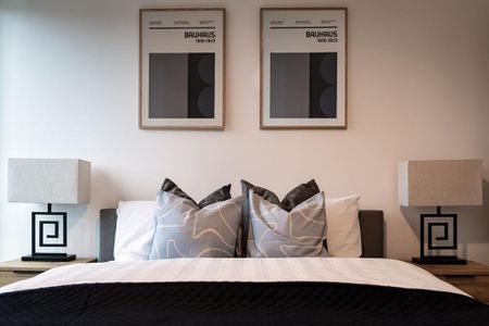 2 bedroom apartment to rent - Photo 3