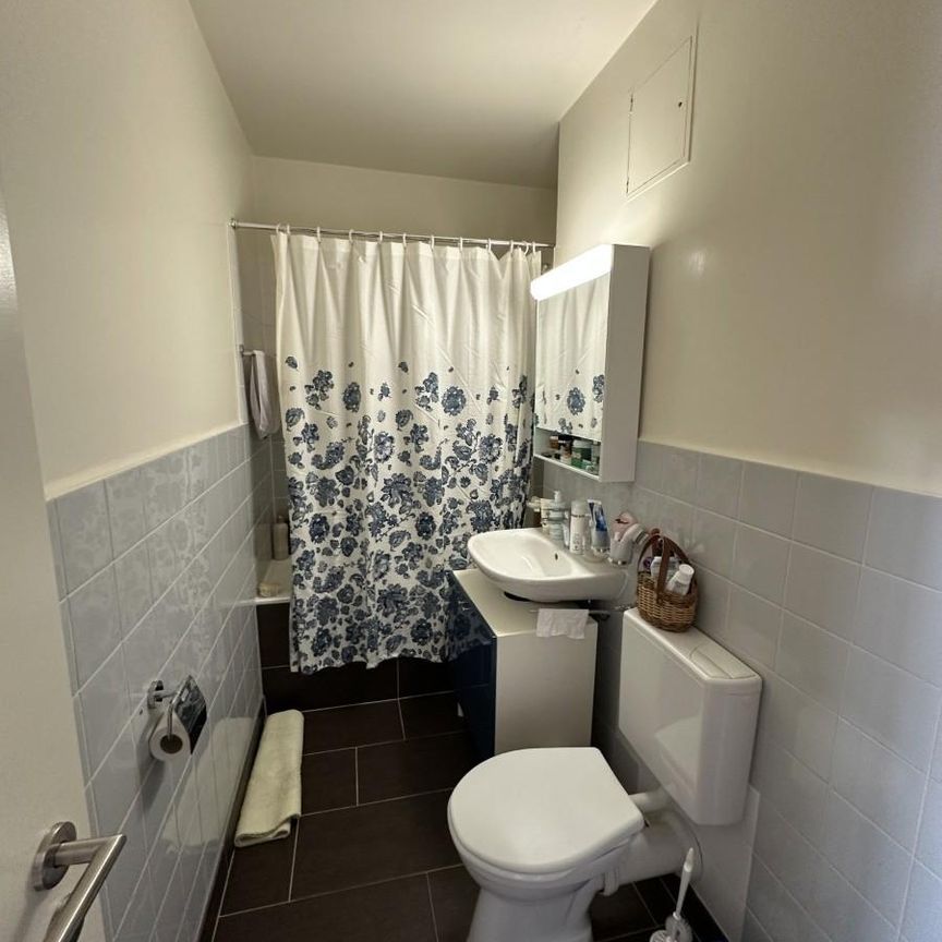 Appartement de 4 pièces au 6ème étage - Foto 1