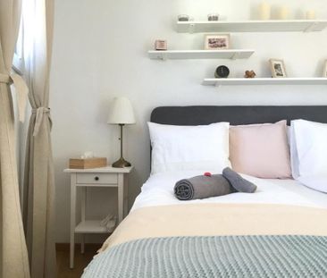 3.5 Zimmer, 75 m², 7. Stock - Photo 4
