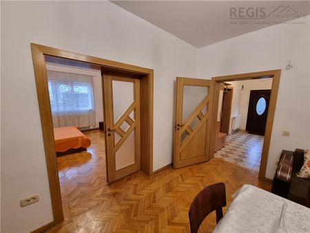 Apartament 3 camere la casa , zona Florilor - Fotografie 4