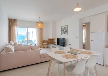 Διαμέρισμα για ενοικίαση - Βόχα, - Photo 2