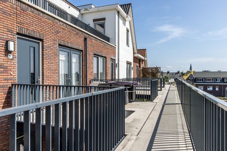 Verhuurd onder voorbehoud: Oude Rijnsburgerweg 20 - Photo 4