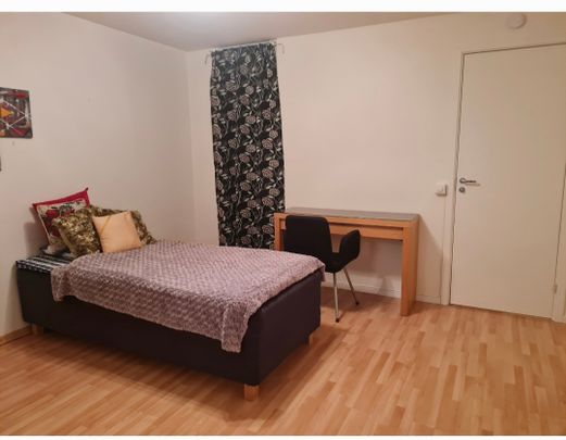 Runöbacken, Åkersberga - Foto 1