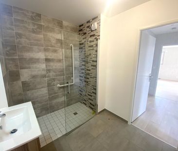 Location Appartement 3 pièces 56m² - Photo 6