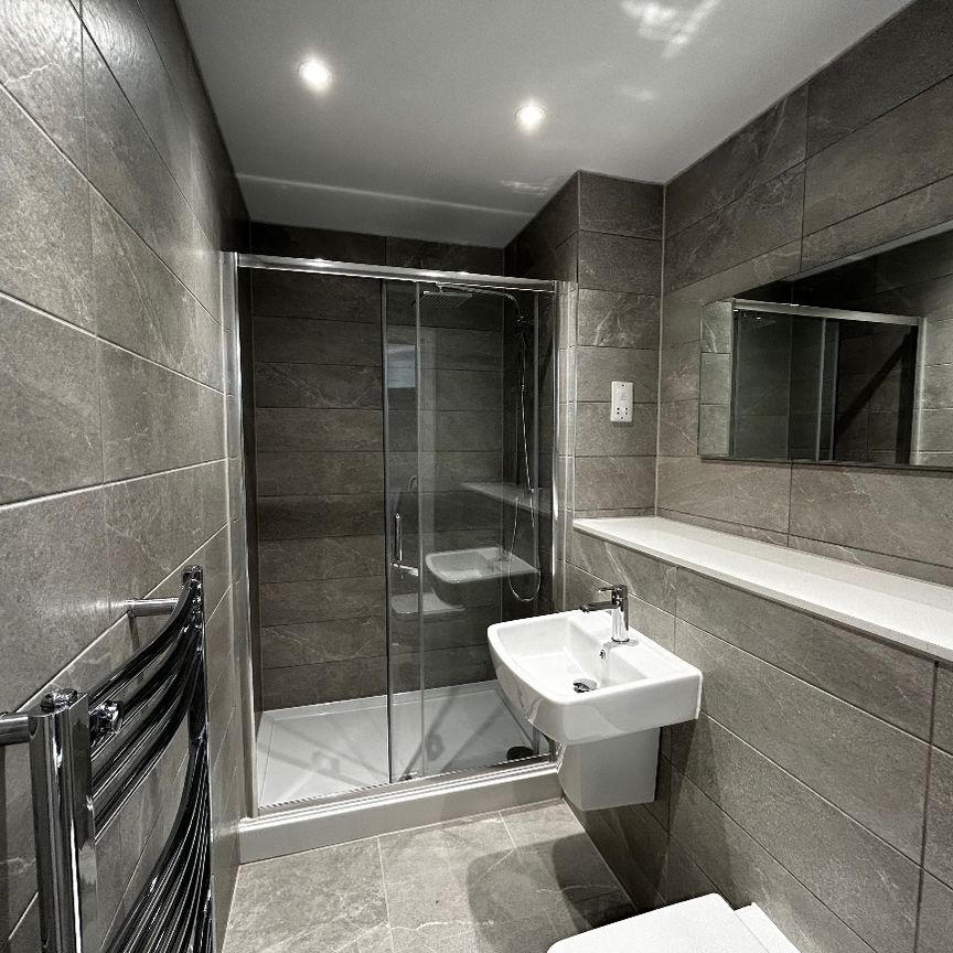 2 Bed Flat, Liverpool City Centre, L1 - Photo 1