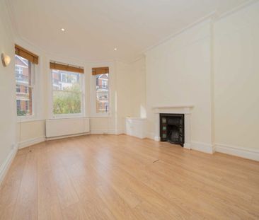 Wymering Road, W9, London - Photo 1