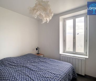 Appartement T3 Taluyers à louer - Photo 1