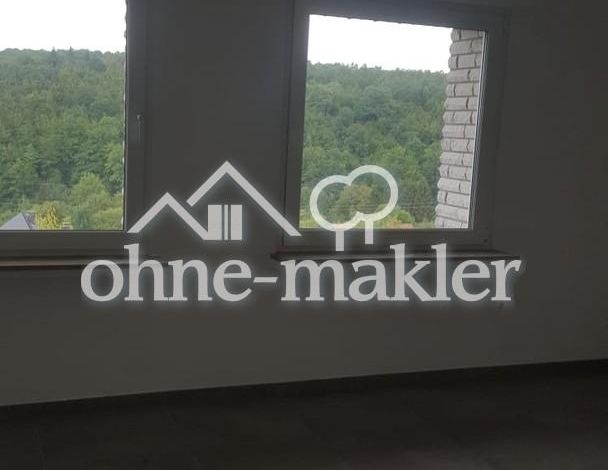 Anspruchsvolle 5 Zimmer Wohnung mit Panoramablick auf den Arnsberger Wald - Foto 1