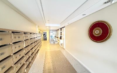 Rodovia Amaro Antônio Vieira, 2355, Florianópolis - Foto 2