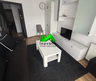 Apartament de inchiriat 2 camere decomandate Sibiu Selimbar - Photo 5