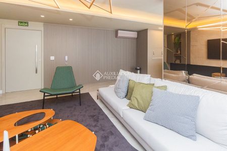 Apartamento JK com 1 quarto e 100m² para alugar em Passo d'Areia, Porto Alegre. - Photo 3
