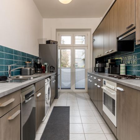 Alles, was man sich wünscht - Photo 5