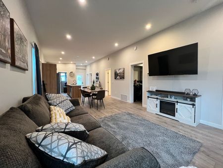 Brand New 3 Bedroom Townhome - Photo 3