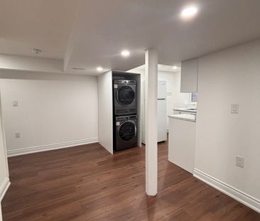 For Lease - 12 Holmstead Court Unit# Bsmt, Brampton, Ontario - Photo 6