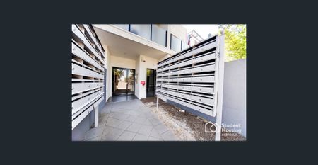 Monash Gate - Student Accommodation Caulfield - Photo 5