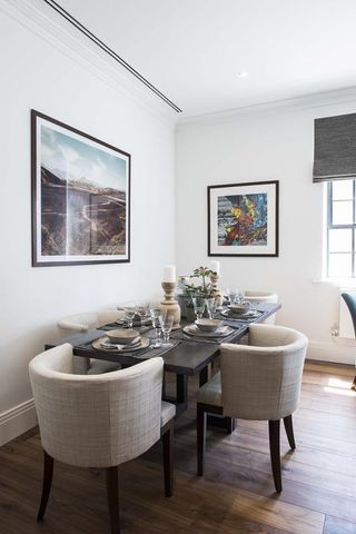 3 bedroom penthouse to rent - Photo 5