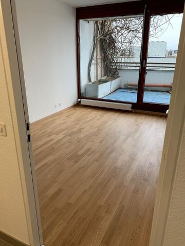 Votre appartement face à la gare Cornavin - Photo 3