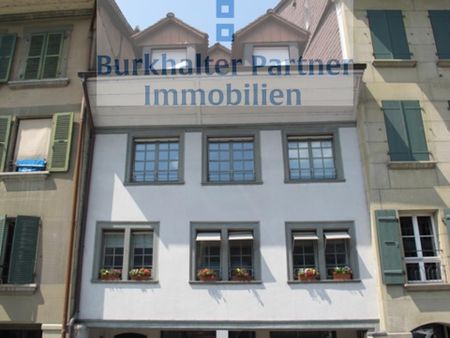 Leben im charmanten Mattenquartier - jeden Tag die Aare im Blick! - Foto 5