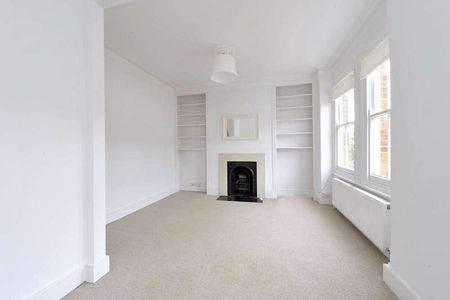 Ingelow Road, Battersea, SW8 - Photo 4