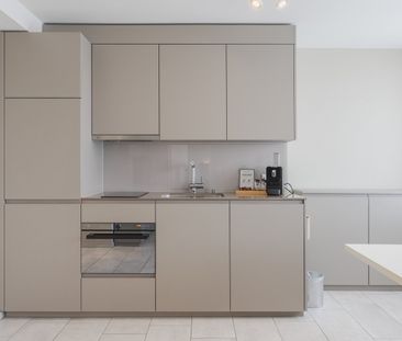 Business Suite Glattbrugg, Aufenthalt 30 bis 89 Nächte - Photo 5
