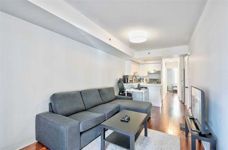 For Lease - 5 Sudbury Street Unit# 503, Toronto, Ontario - Photo 4