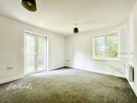 2 bedroom ground flat to rent - Photo 5