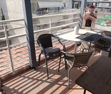 Studio/Γκαρσονιέρα για ενοικίαση - Καλαμαριά, - Φωτογραφία 4