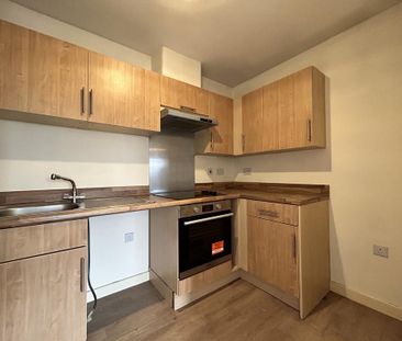 2 bedroom apartment to rent - Photo 6