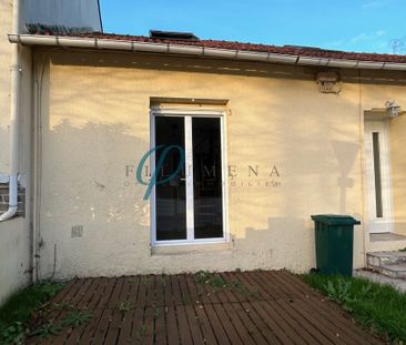 Location Maison 2 pièces 45m² LA CHAPELLE SUR ERDRE 44240 - Photo 6