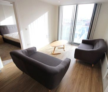 Oxid House, 78 Newton Street, Manchester City Centre, M1 1AQ - Photo 4