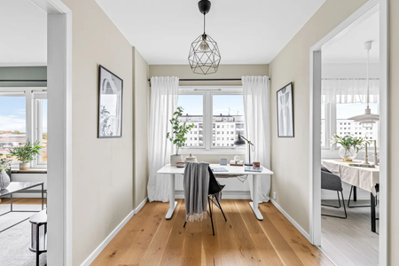 Ritargatan, Uppsala - Foto 2