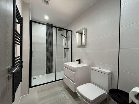 1 bedroom apartment to rent - Photo 5