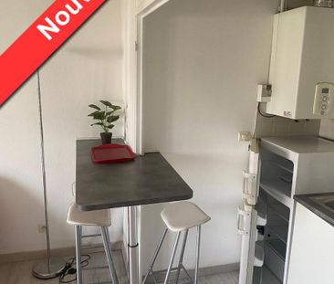 Appartement à PERPIGNAN – 405.0€/mois - Photo 3