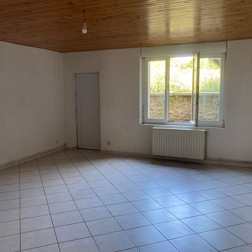 Appartement / Offre 56266156 - Photo 1