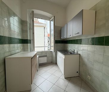 Location d'un appartement T2 à BASTIA (20200) - Photo 1