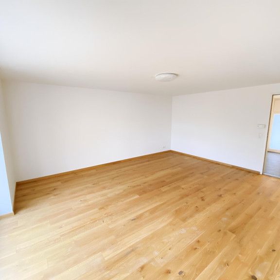 Klein aber fein: Moderne 1-ZImmerwohnung in Altach zu vermieten! - Photo 1