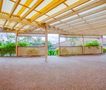 3 Gareth Cl, Mount Colah NSW 2079 - House For Rent | Domain - Photo 3