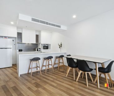 3 Bedroom Apartment in the Heart of Gungahlin - Photo 6