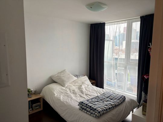 For Lease - 25 Cole Street Unit# 823, Toronto, Ontario - Photo 1