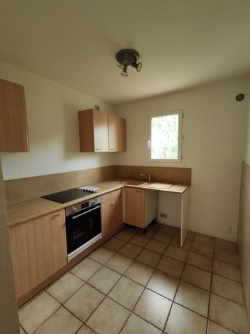 Location / Appartement T3 - Photo 2