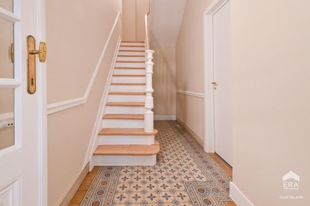 Appartement met 1 slaapkamer te huur in Elsene - Foto 3