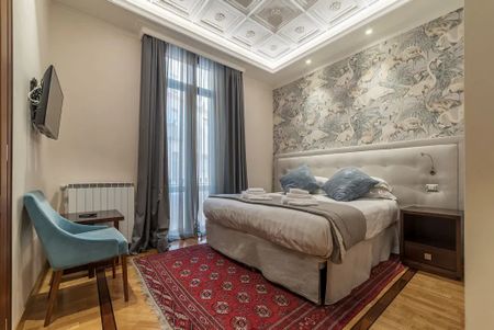 Via di Porta Pinciana, Rome, Lazio 00187 - Photo 2